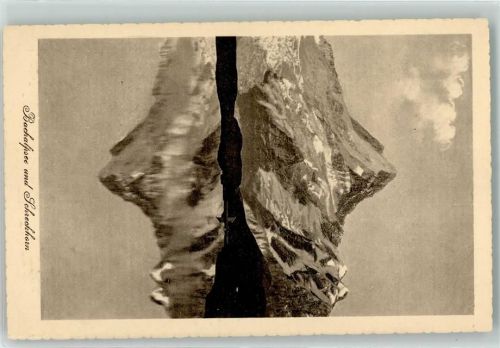 BachalpseeSchreckhorn