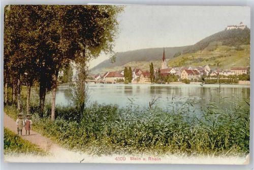 8260 Stein am Rhein