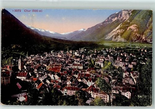 7000 Chur Coire