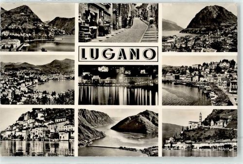 6900 Lugano