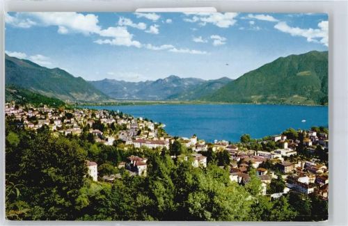 6600 Locarno Cardada