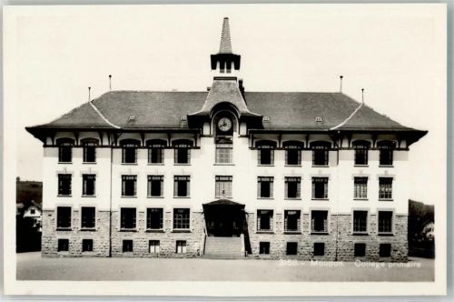 1510 Moudon - College primaire