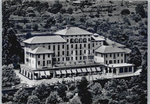 6614 Brissago Brenscino - Hotel Brenscino