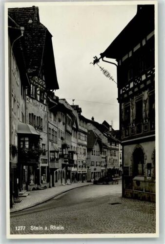 8260 Stein am Rhein