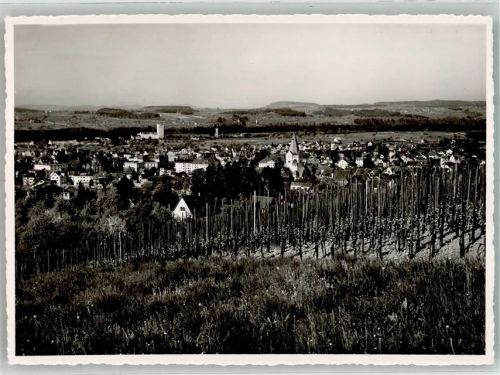 8570 Weinfelden Foto AK