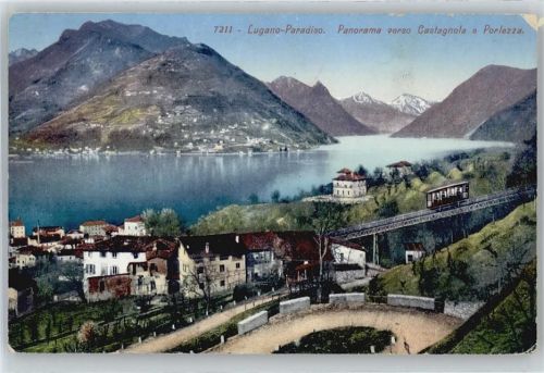 6900 Paradiso - Gesamtansicht