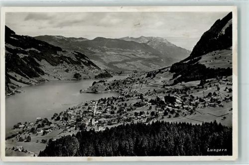 6078 Lungern