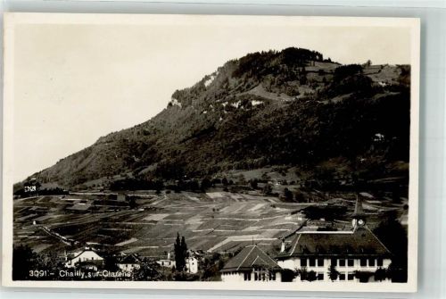 1816 Chailly-Montreux