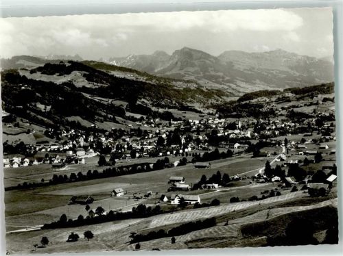 9642 Ebnat-Kappel - Stockberg Schindelberg