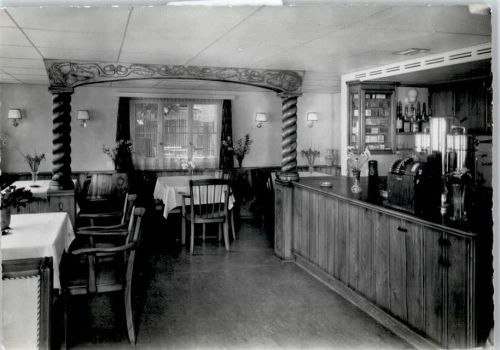 9656 Alt St. Johann - Hotel Kurhaus Schweizerhof