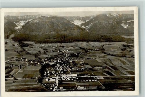 2544 Bettlach - Fliegeraufnahme