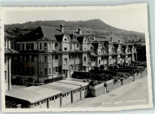 3000 Bern Berne - Jubiläumsstrasse