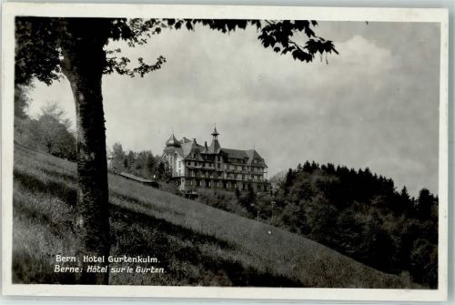 3000 Bern Berne - Hotel