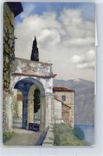 6922 Morcote Olivella - AKU2