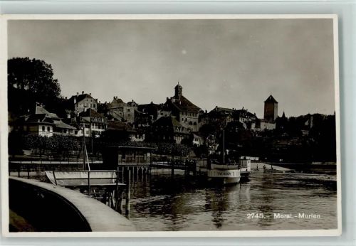 3280 Murten Morat