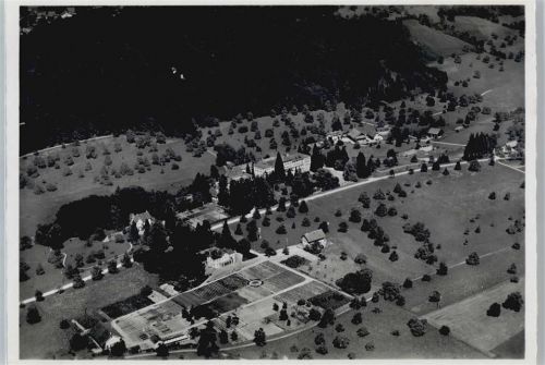 5212 Hausen AG - Landeserziehungsheim Albisbrunn