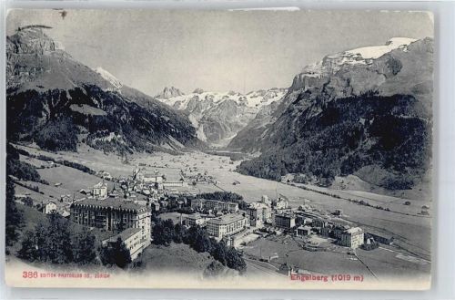 6390 Engelberg