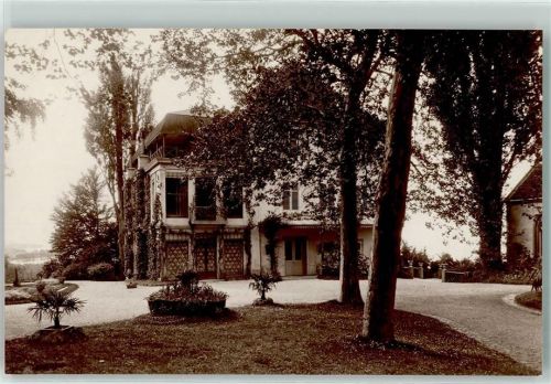 Arenenberg Schloss - Museum