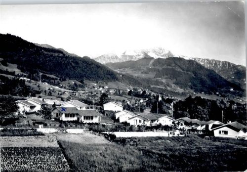 1806 St-Légier-La Chiésaz