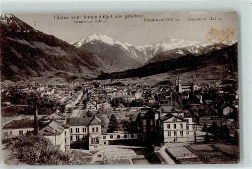 8750 Glarus