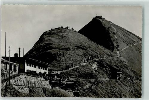 Rothorn Kulm - Hotel Gipfel
