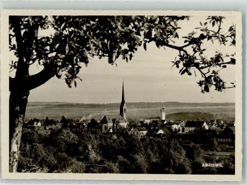 8580 Amriswil Foto AK