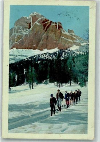 6460 Altdorf UR 1903 Winter