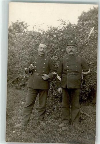 Gruppenbild Soldaten Militär Schweiz