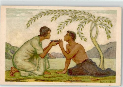 1. August Bundesfeier / Pro Patria Schweiz