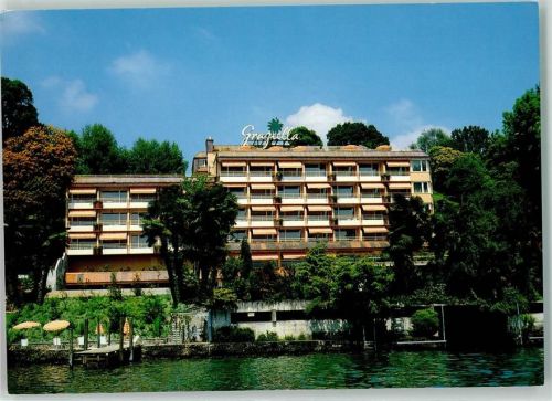 6353 Weggis - Hotel Graziella