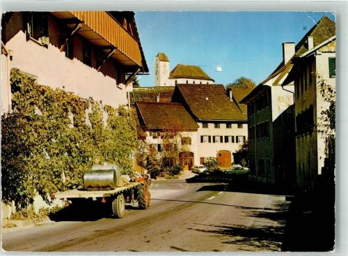 8217 Wilchingen - Kant. Natur- und Heimatschutzvereinigung