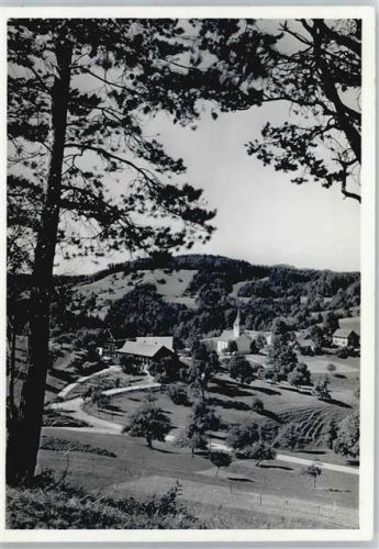 8495 Schmidrüti Sitzberg