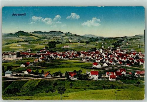 9050 Appenzell