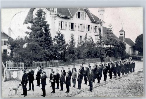 1552 Trey - Pensionnat Cornamusaz