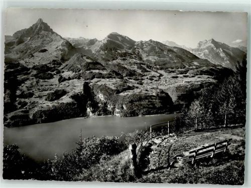 8873 Amden - Walensee