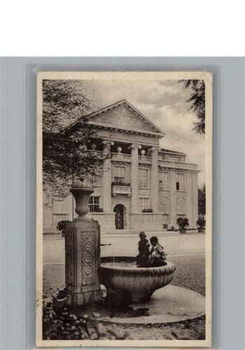 Winterthur (CH) AKU1