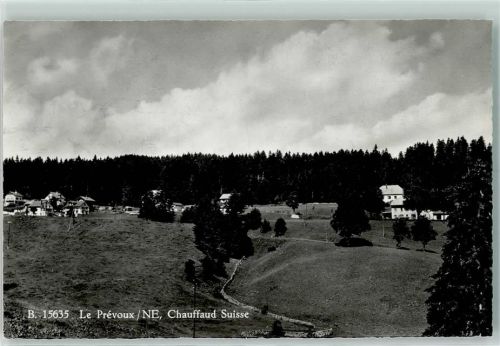 2400 Le Prévoux