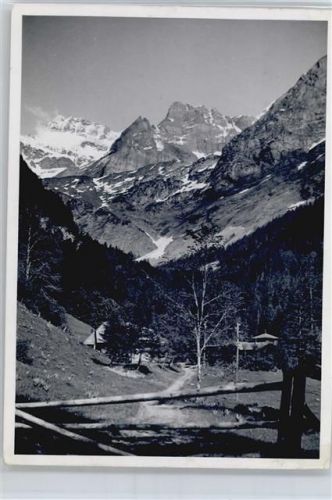 1860 Aigle Fontanney - AKU2