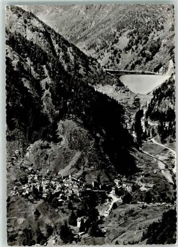 6696 Fusio - Fliegeraufnahme diga di Sambuco