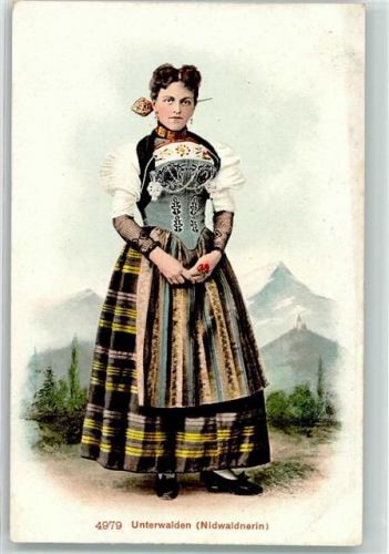 Frau Festkleid