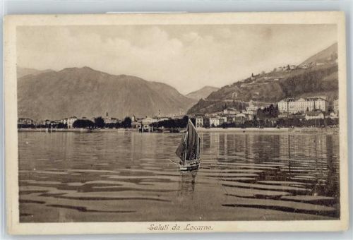 6600 Locarno Cardada - Lago Maggiore AKU2