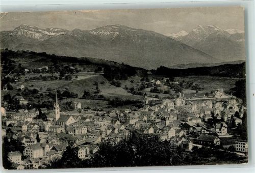 8636 Wald ZH Gebrauchsspuren