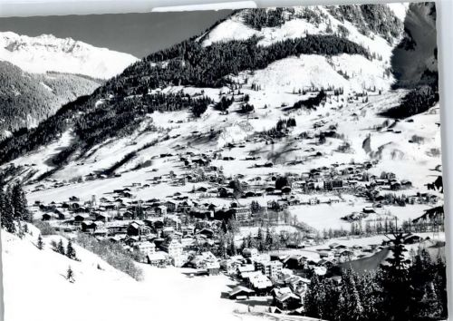 7250 Klosters