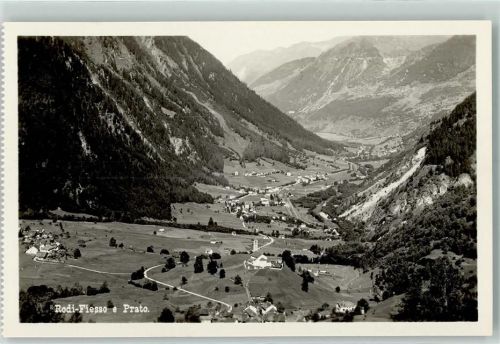 6772 Rodi-Fiesso - e Prato