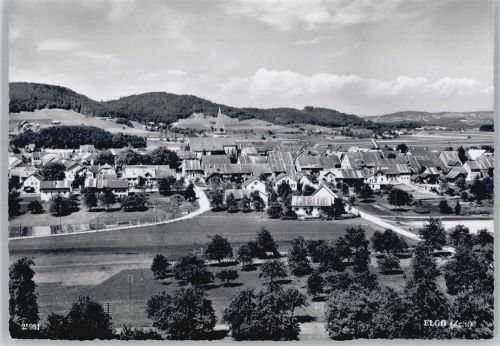 8353 Elgg - Totalansicht