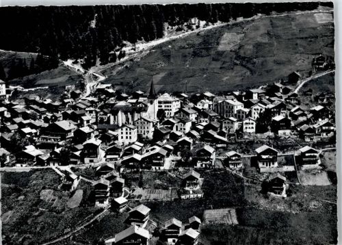 3961 St-Luc - Gesamtansicht