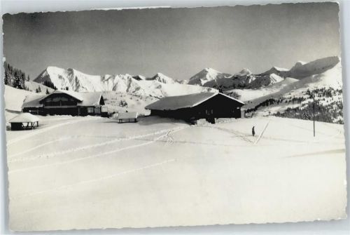 Wildstrubel - Albrist, Altels, Balmhorn, Hornberg AKU1