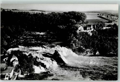 8212 Neuhausen am Rheinfall KEINE AK