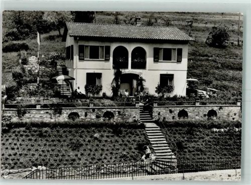 6988 Ponte Tresa - Villa Astrid Ceresio