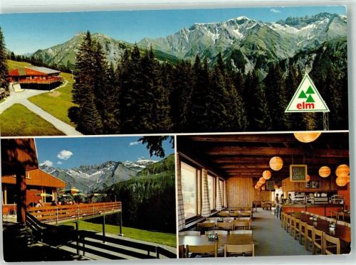 8767 Elm - Gasthaus Schabell